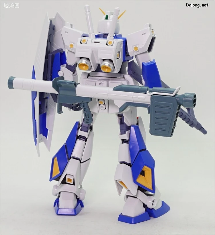 MG 普通版 MG208 高达NT-1 Ver.2.0 - 图片