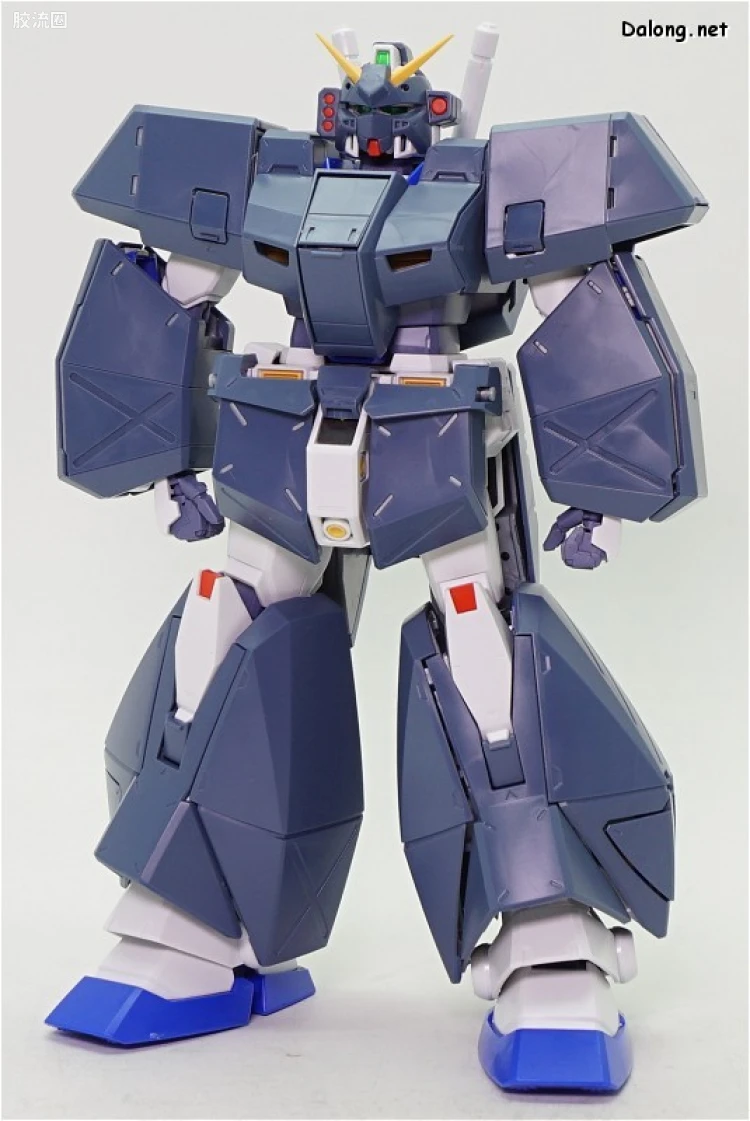 MG 普通版 MG208 高达NT-1 Ver.2.0 - 图片