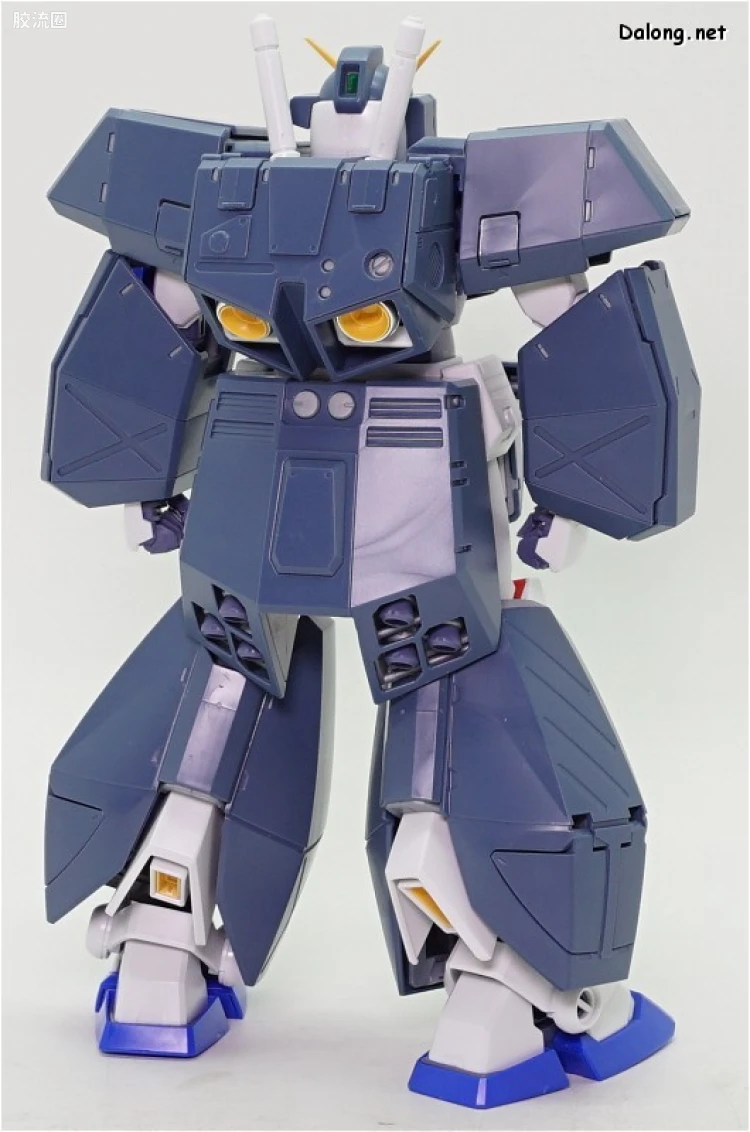 MG 普通版 MG208 高达NT-1 Ver.2.0 - 图片