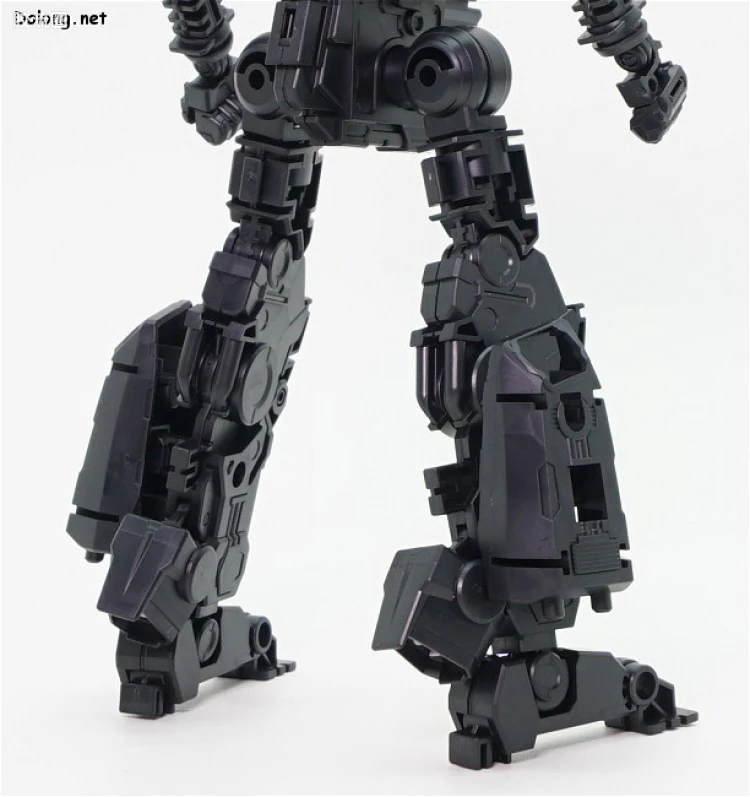 MG 普通版 MG209 炮击型扎古勇士 (露娜玛利亚专用机) - 图片