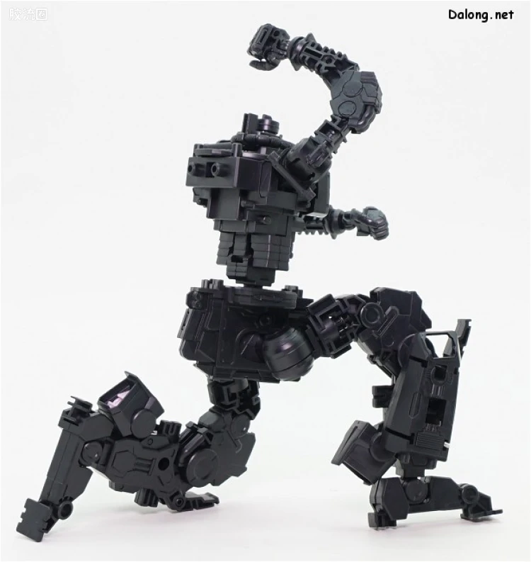 MG 普通版 MG209 炮击型扎古勇士 (露娜玛利亚专用机) - 图片