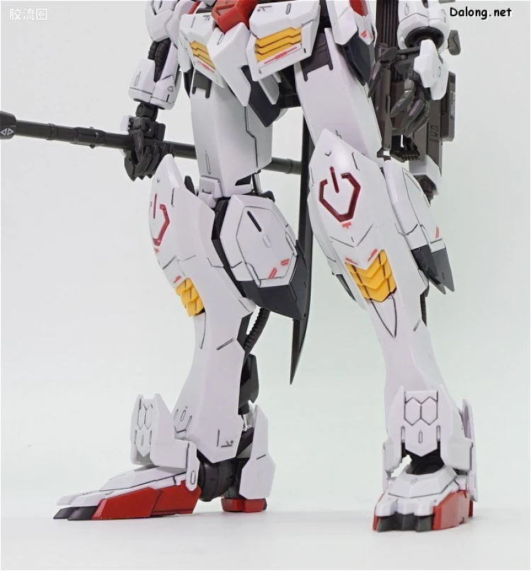 MG 普通版 MG210 高达·巴巴托斯 - 图片