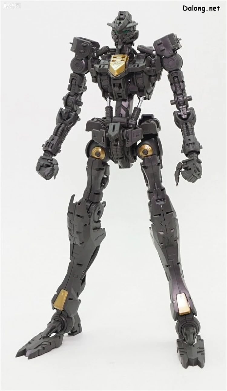 MG 普通版 MG210 高达·巴巴托斯 - 图片