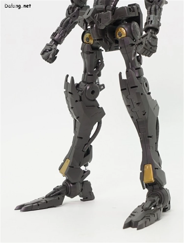 MG 普通版 MG210 高达·巴巴托斯 - 图片