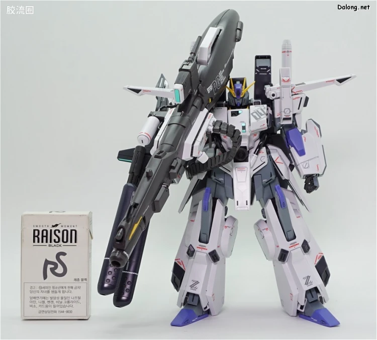 MG 普通版 MG 211 FAZZ Ver.Ka - 图片