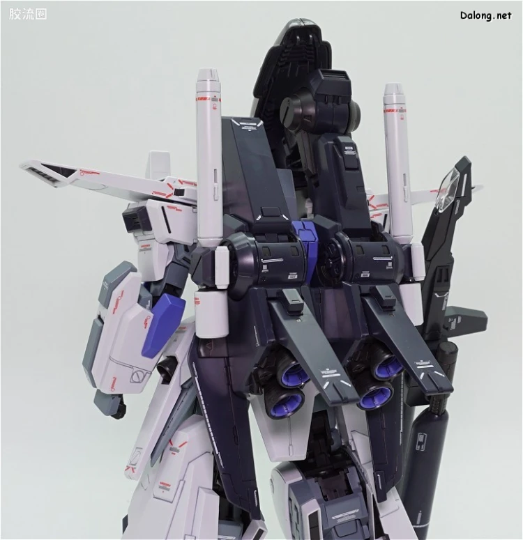 MG 普通版 MG 211 FAZZ Ver.Ka - 图片