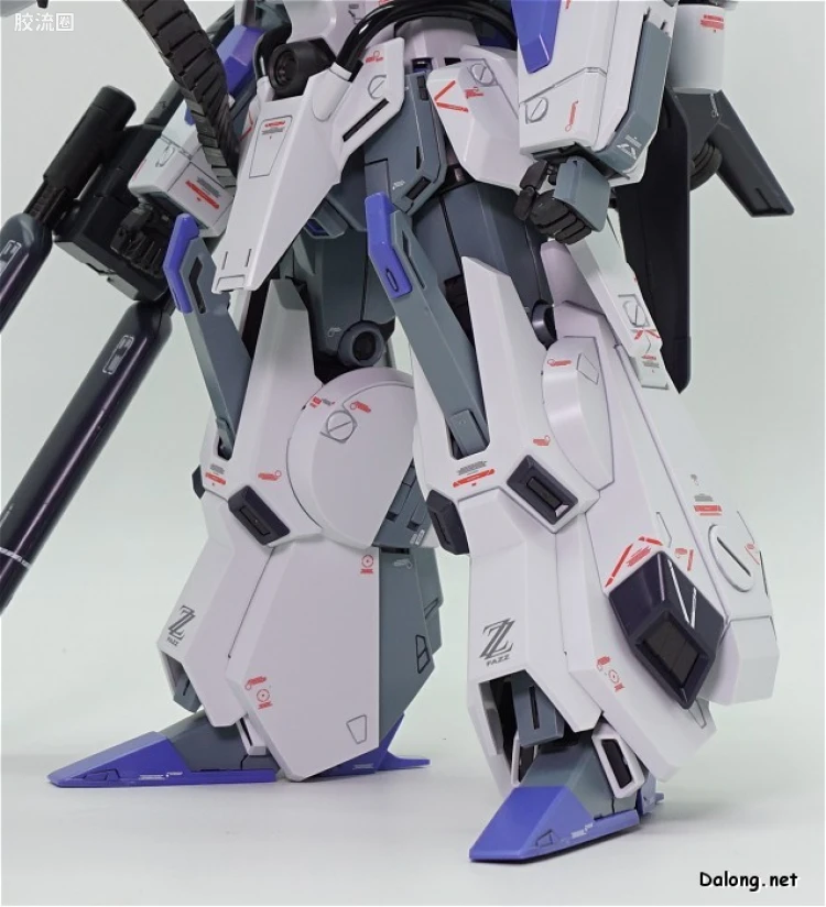 MG 普通版 MG 211 FAZZ Ver.Ka - 图片