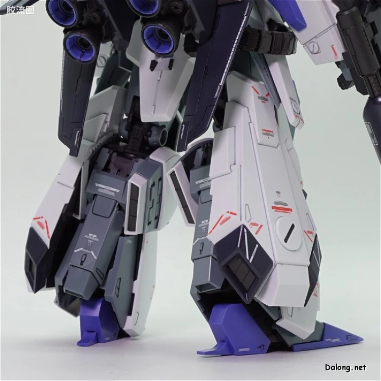 MG 普通版 MG 211 FAZZ Ver.Ka - 图片