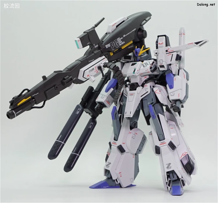 MG 普通版 MG 211 FAZZ Ver.Ka - 图片