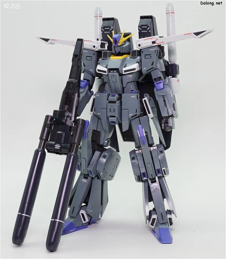 MG 普通版 MG 211 FAZZ Ver.Ka - 图片