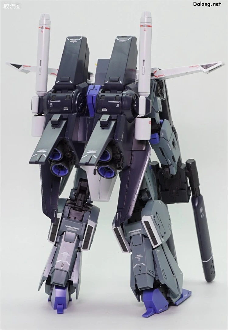 MG 普通版 MG 211 FAZZ Ver.Ka - 图片
