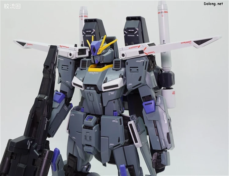 MG 普通版 MG 211 FAZZ Ver.Ka - 图片