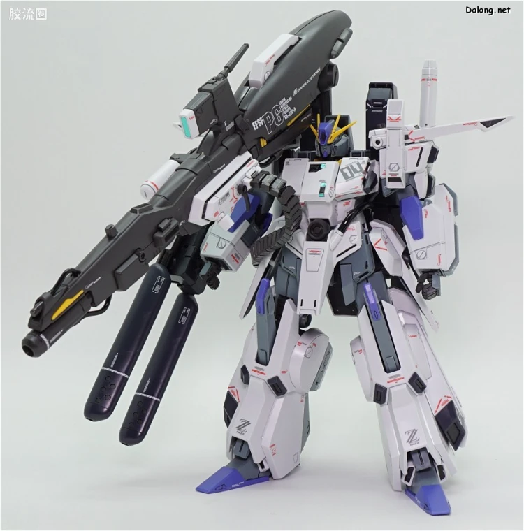 MG 普通版 MG 211 FAZZ Ver.Ka - 图片