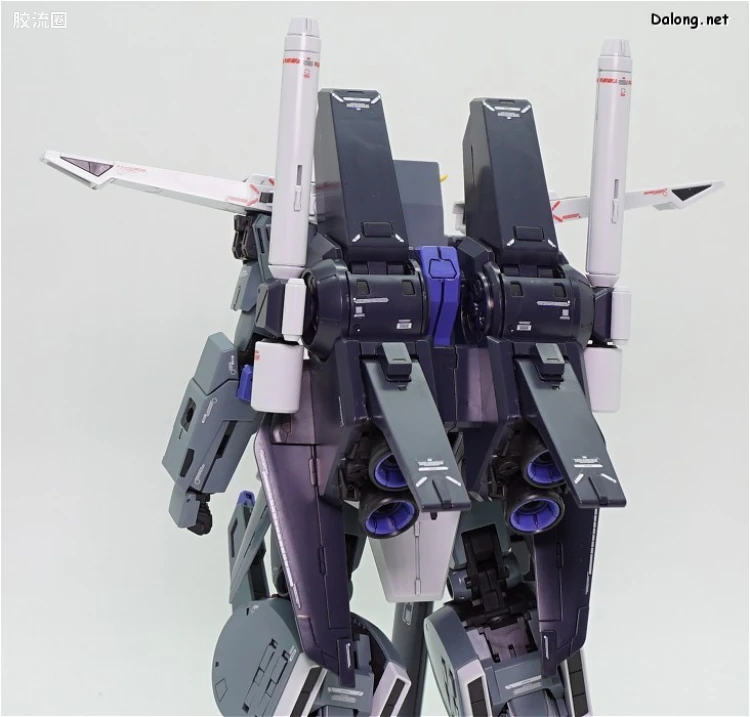 MG 普通版 MG 211 FAZZ Ver.Ka - 图片