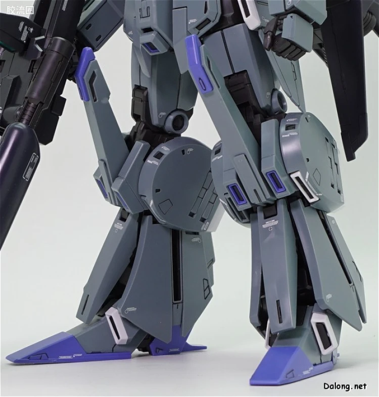 MG 普通版 MG 211 FAZZ Ver.Ka - 图片