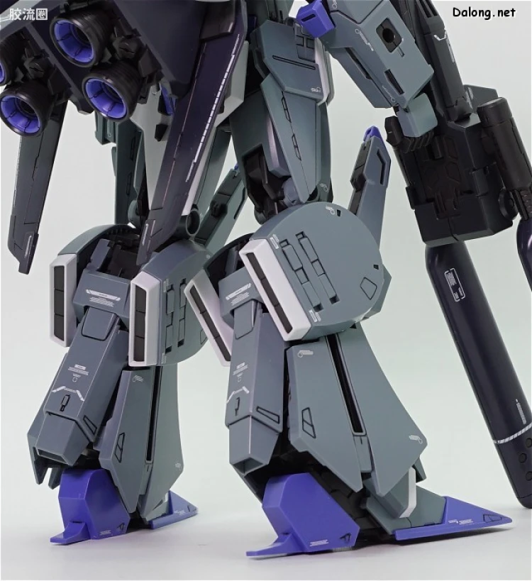 MG 普通版 MG 211 FAZZ Ver.Ka - 图片