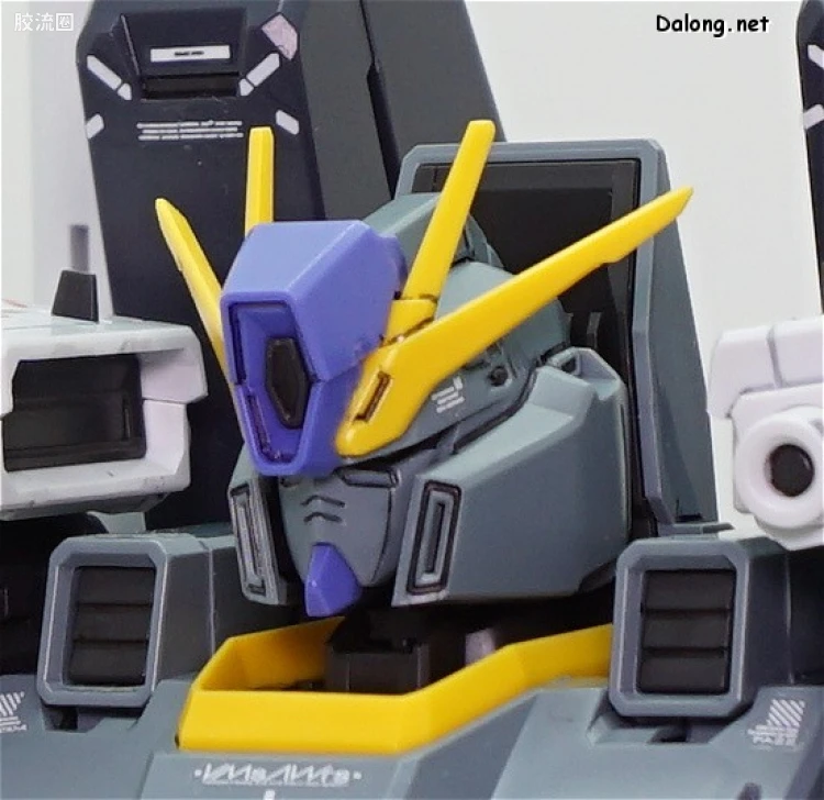 MG 普通版 MG 211 FAZZ Ver.Ka - 图片