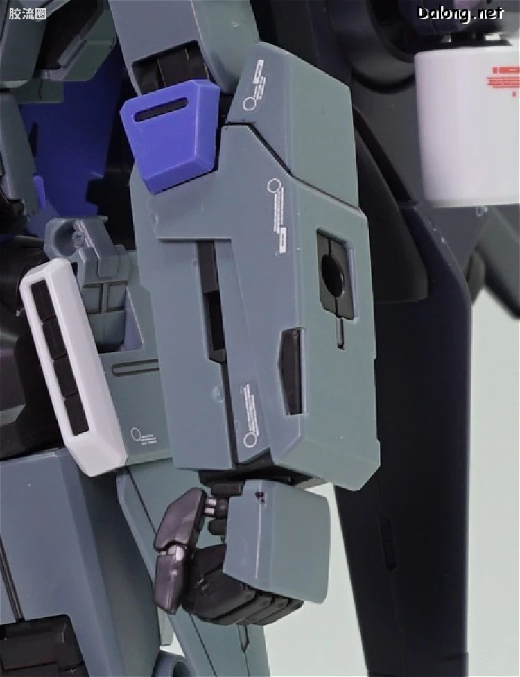 MG 普通版 MG 211 FAZZ Ver.Ka - 图片