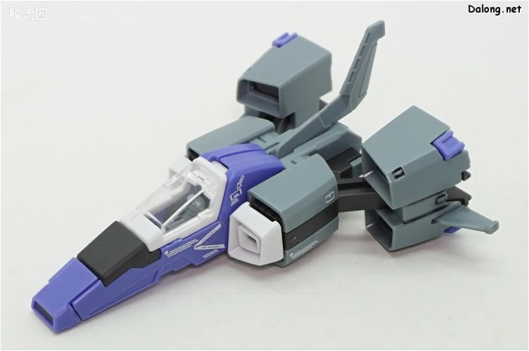 MG 普通版 MG 211 FAZZ Ver.Ka - 图片