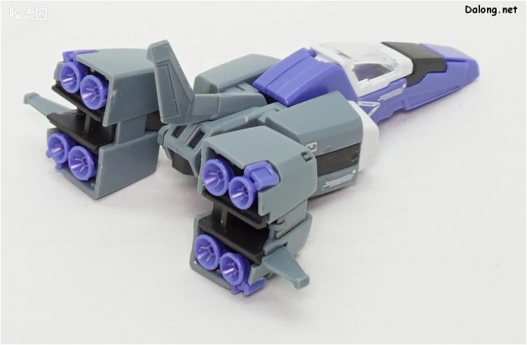 MG 普通版 MG 211 FAZZ Ver.Ka - 图片