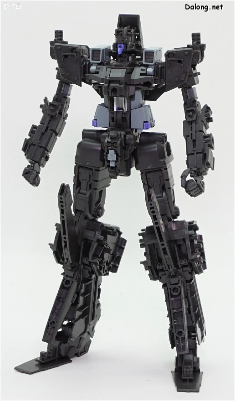 MG 普通版 MG 211 FAZZ Ver.Ka - 图片
