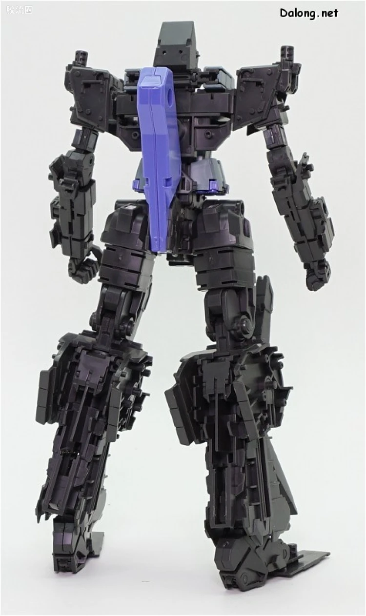 MG 普通版 MG 211 FAZZ Ver.Ka - 图片