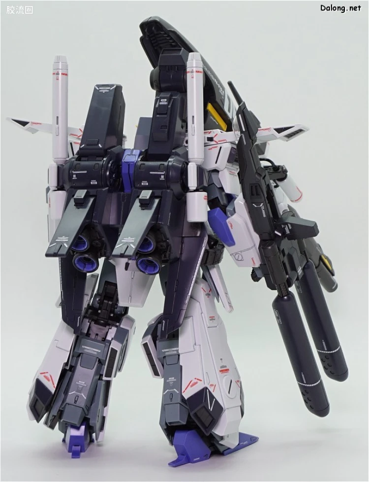 MG 普通版 MG 211 FAZZ Ver.Ka - 图片