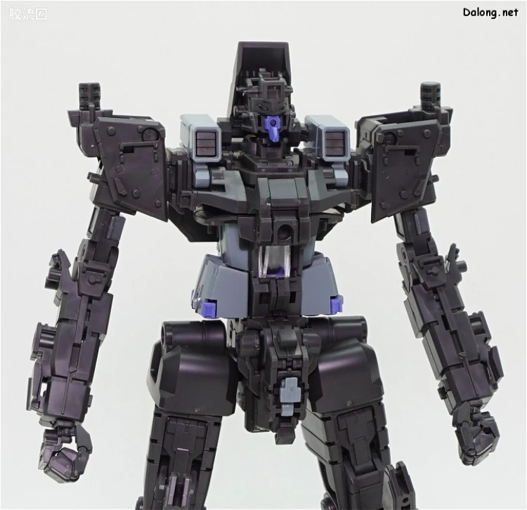 MG 普通版 MG 211 FAZZ Ver.Ka - 图片
