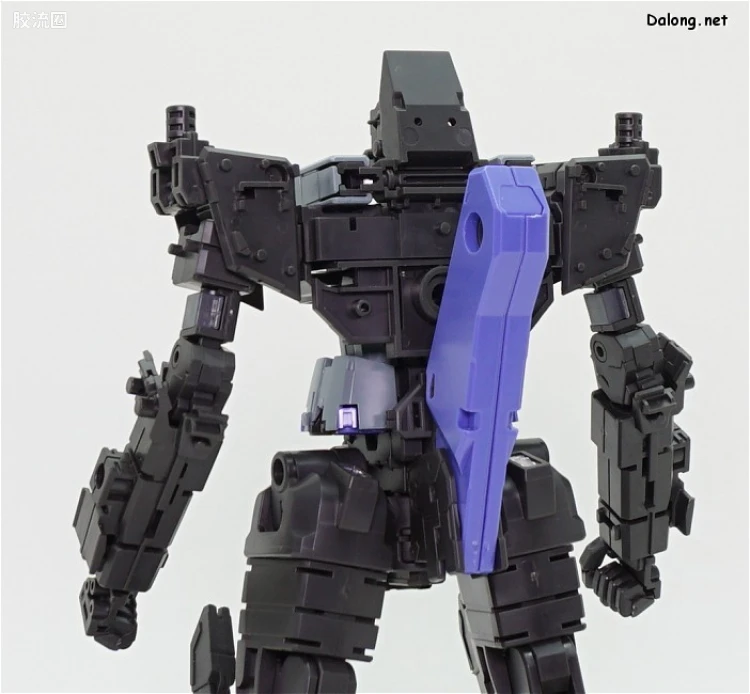 MG 普通版 MG 211 FAZZ Ver.Ka - 图片