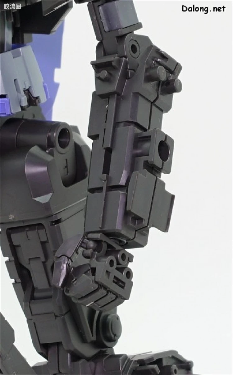 MG 普通版 MG 211 FAZZ Ver.Ka - 图片