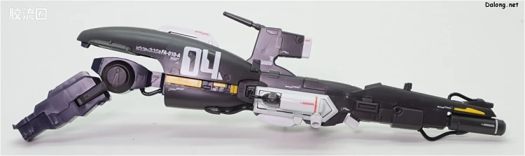 MG 普通版 MG 211 FAZZ Ver.Ka - 图片