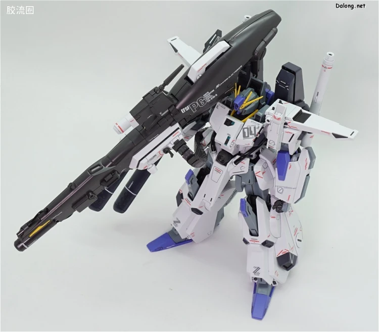 MG 普通版 MG 211 FAZZ Ver.Ka - 图片