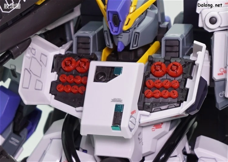 MG 普通版 MG 211 FAZZ Ver.Ka - 图片
