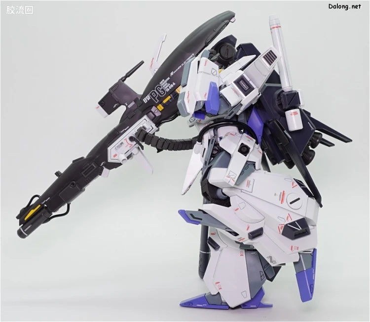 MG 普通版 MG 211 FAZZ Ver.Ka - 图片