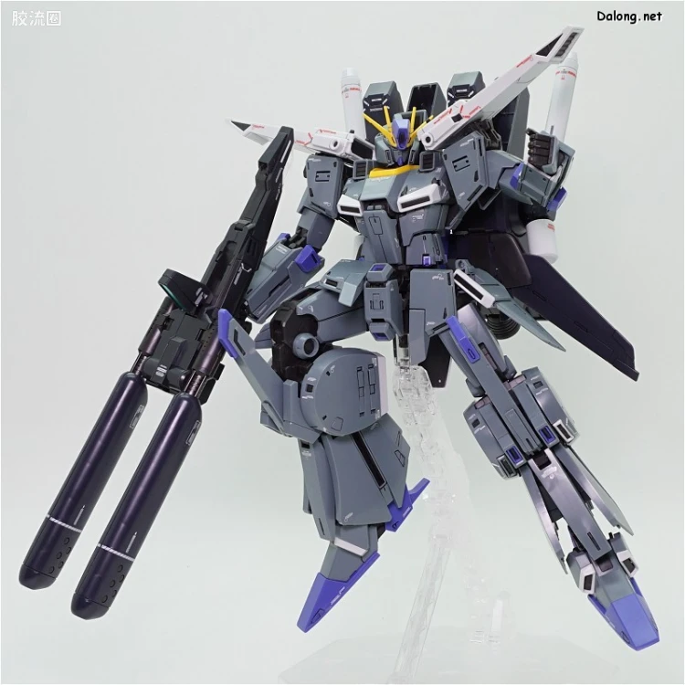 MG 普通版 MG 211 FAZZ Ver.Ka - 图片