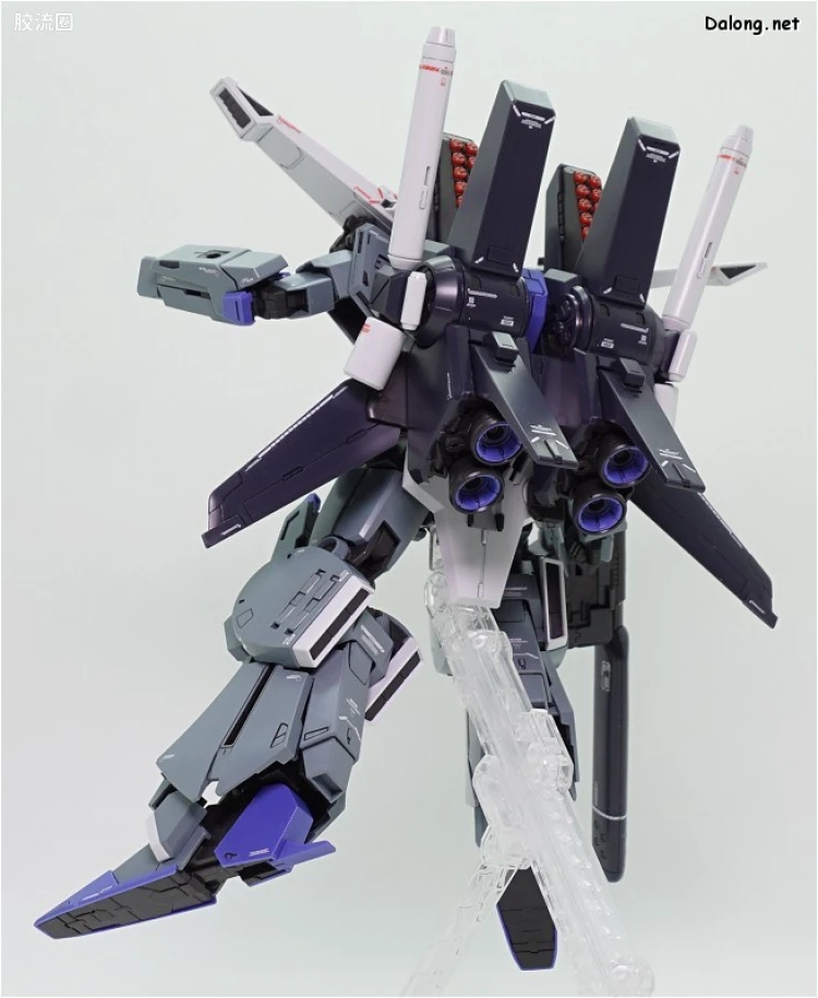 MG 普通版 MG 211 FAZZ Ver.Ka - 图片
