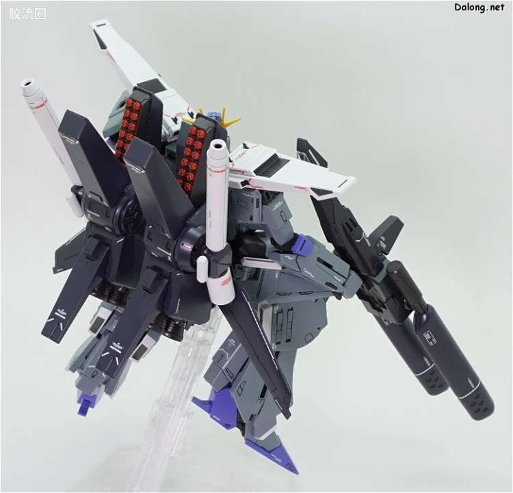 MG 普通版 MG 211 FAZZ Ver.Ka - 图片