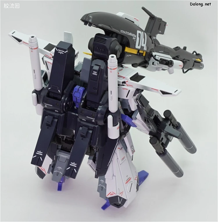 MG 普通版 MG 211 FAZZ Ver.Ka - 图片