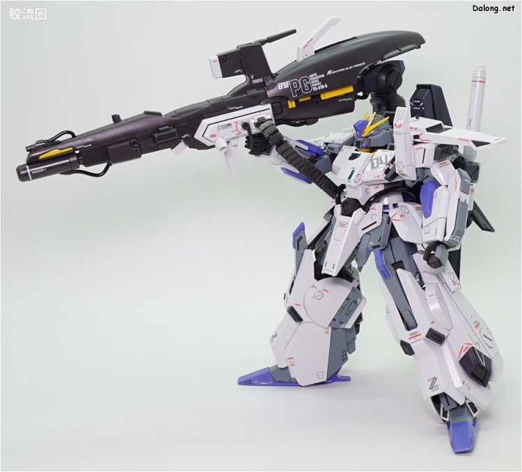 MG 普通版 MG 211 FAZZ Ver.Ka - 图片