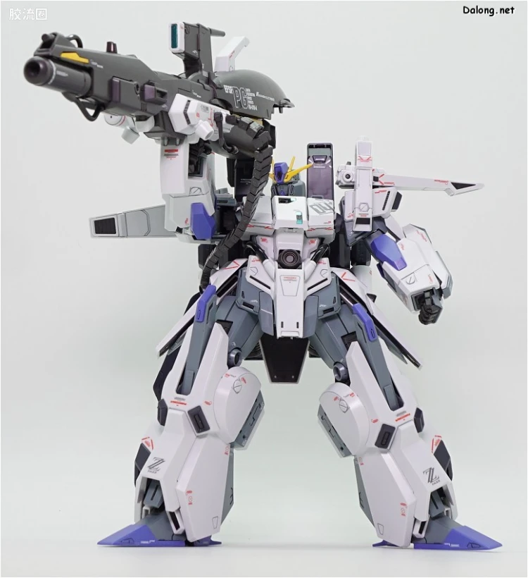 MG 普通版 MG 211 FAZZ Ver.Ka - 图片