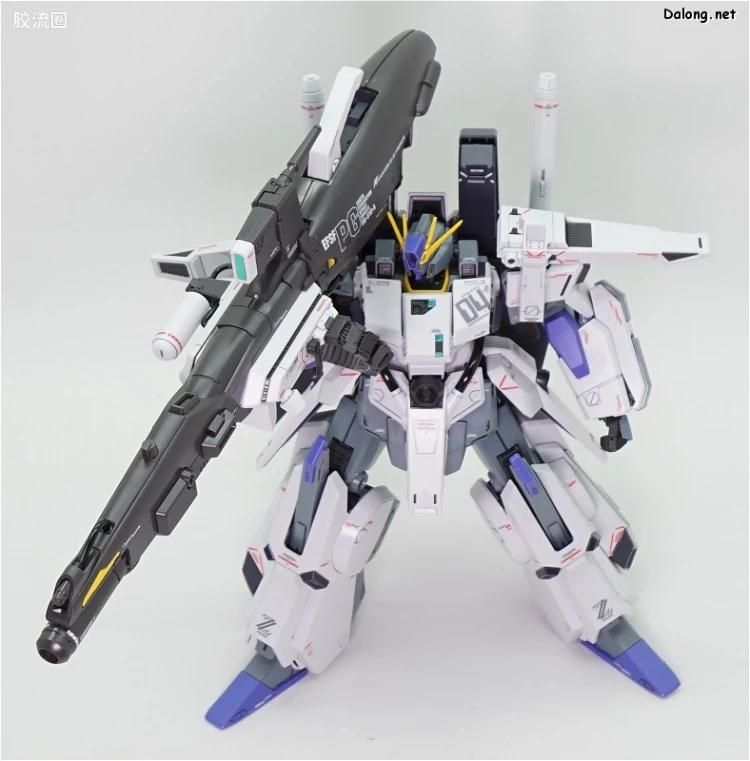 MG 普通版 MG 211 FAZZ Ver.Ka - 图片