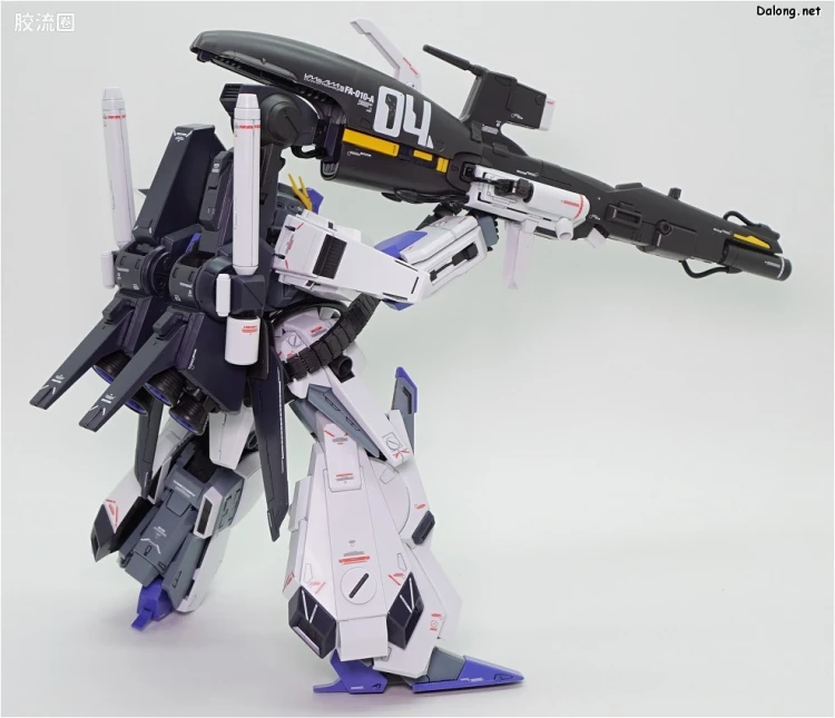 MG 普通版 MG 211 FAZZ Ver.Ka - 图片
