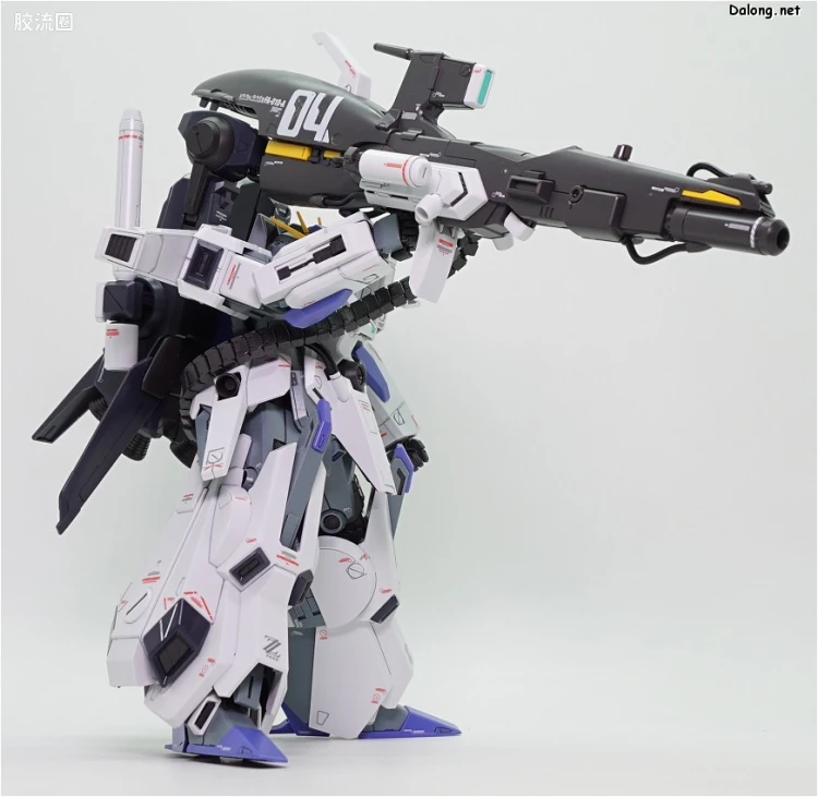 MG 普通版 MG 211 FAZZ Ver.Ka - 图片