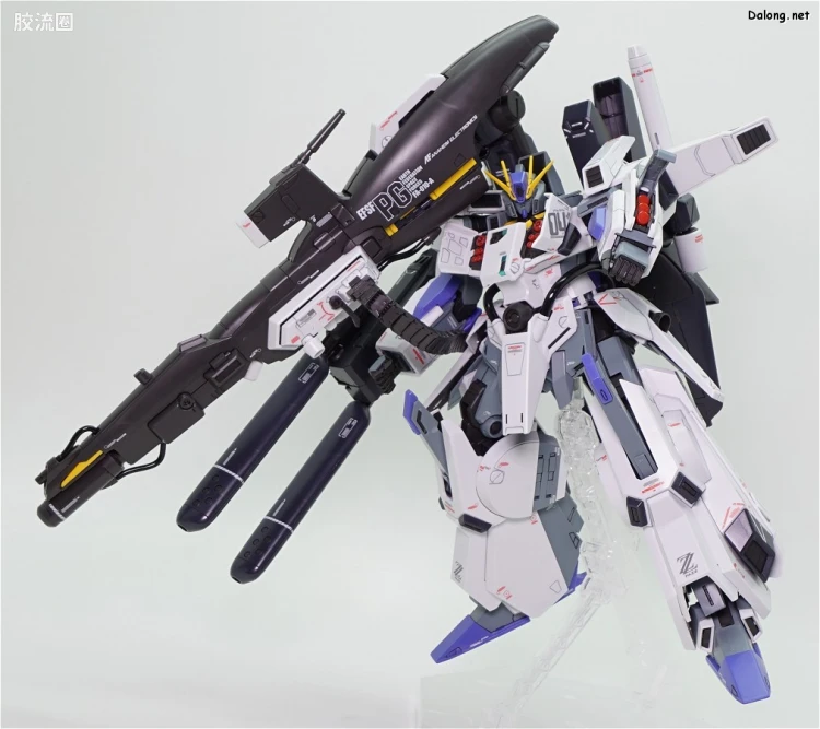 MG 普通版 MG 211 FAZZ Ver.Ka - 图片