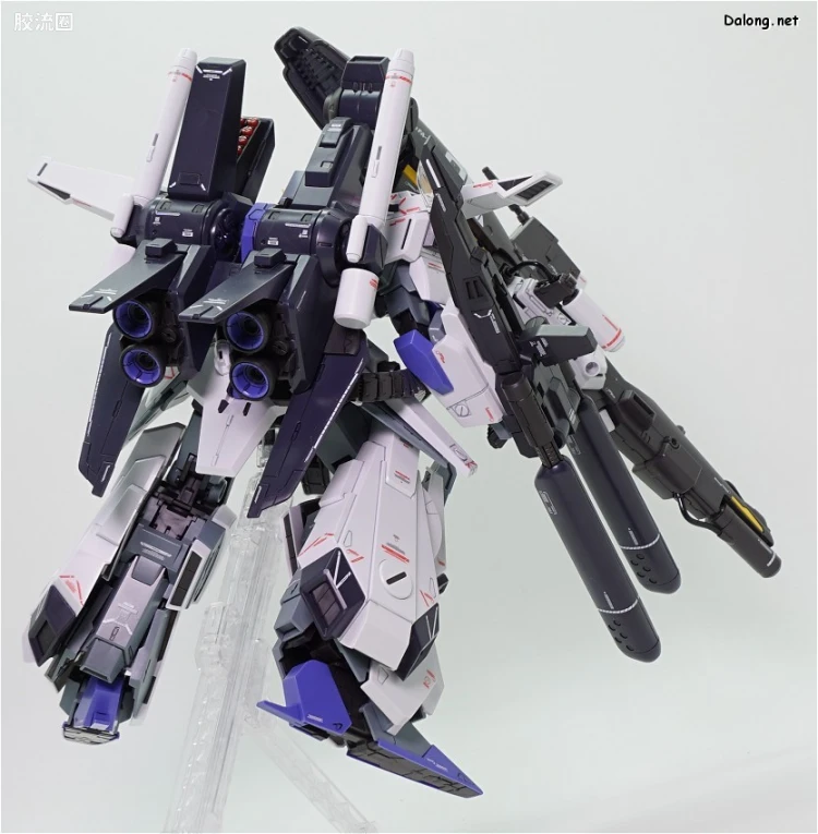 MG 普通版 MG 211 FAZZ Ver.Ka - 图片