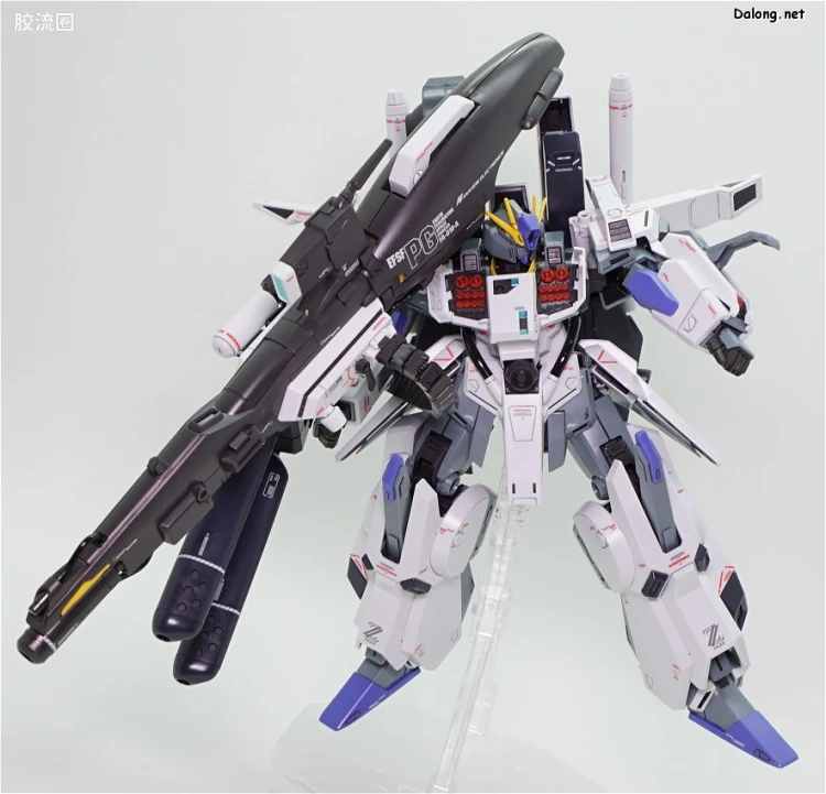 MG 普通版 MG 211 FAZZ Ver.Ka - 图片