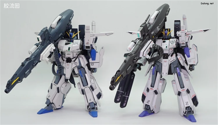 MG 普通版 MG 211 FAZZ Ver.Ka - 图片
