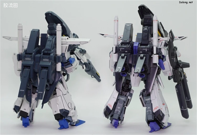MG 普通版 MG 211 FAZZ Ver.Ka - 图片