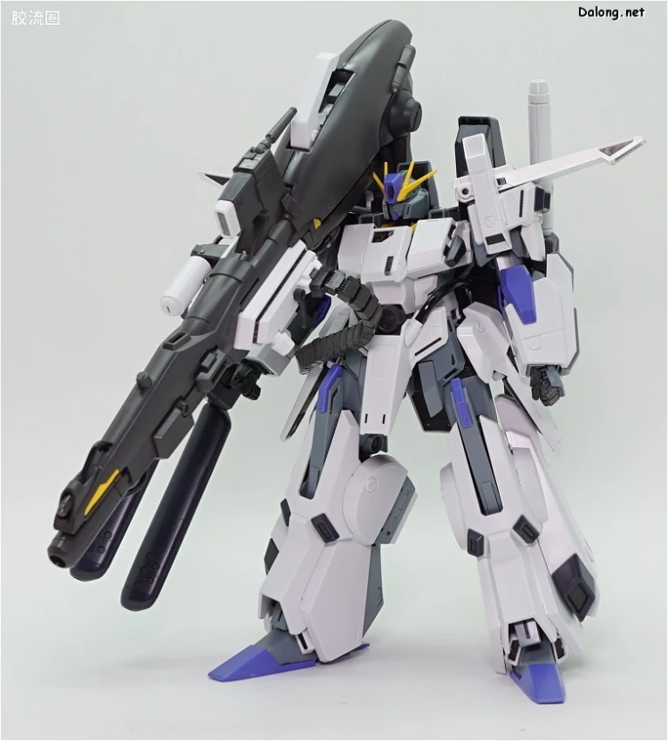 MG 普通版 MG 211 FAZZ Ver.Ka - 图片