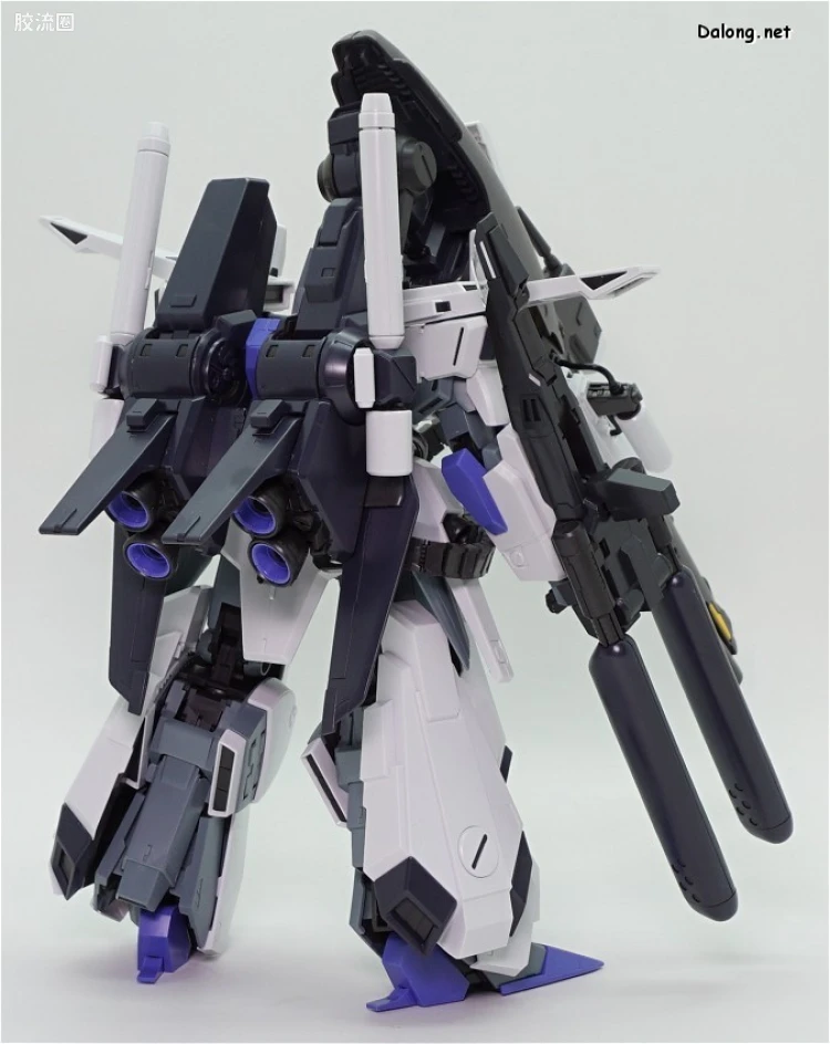 MG 普通版 MG 211 FAZZ Ver.Ka - 图片